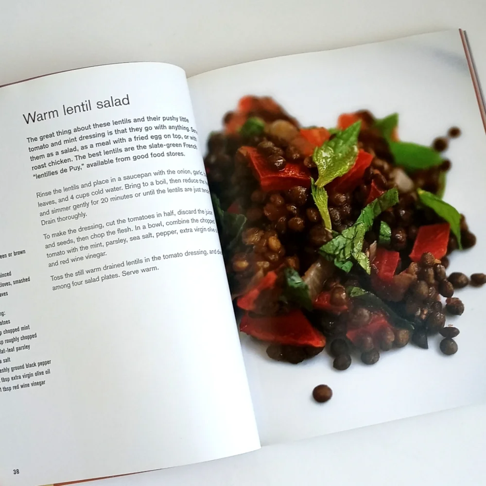 Very Simple Food Cookbook By Jill Dupleix Recipe Book